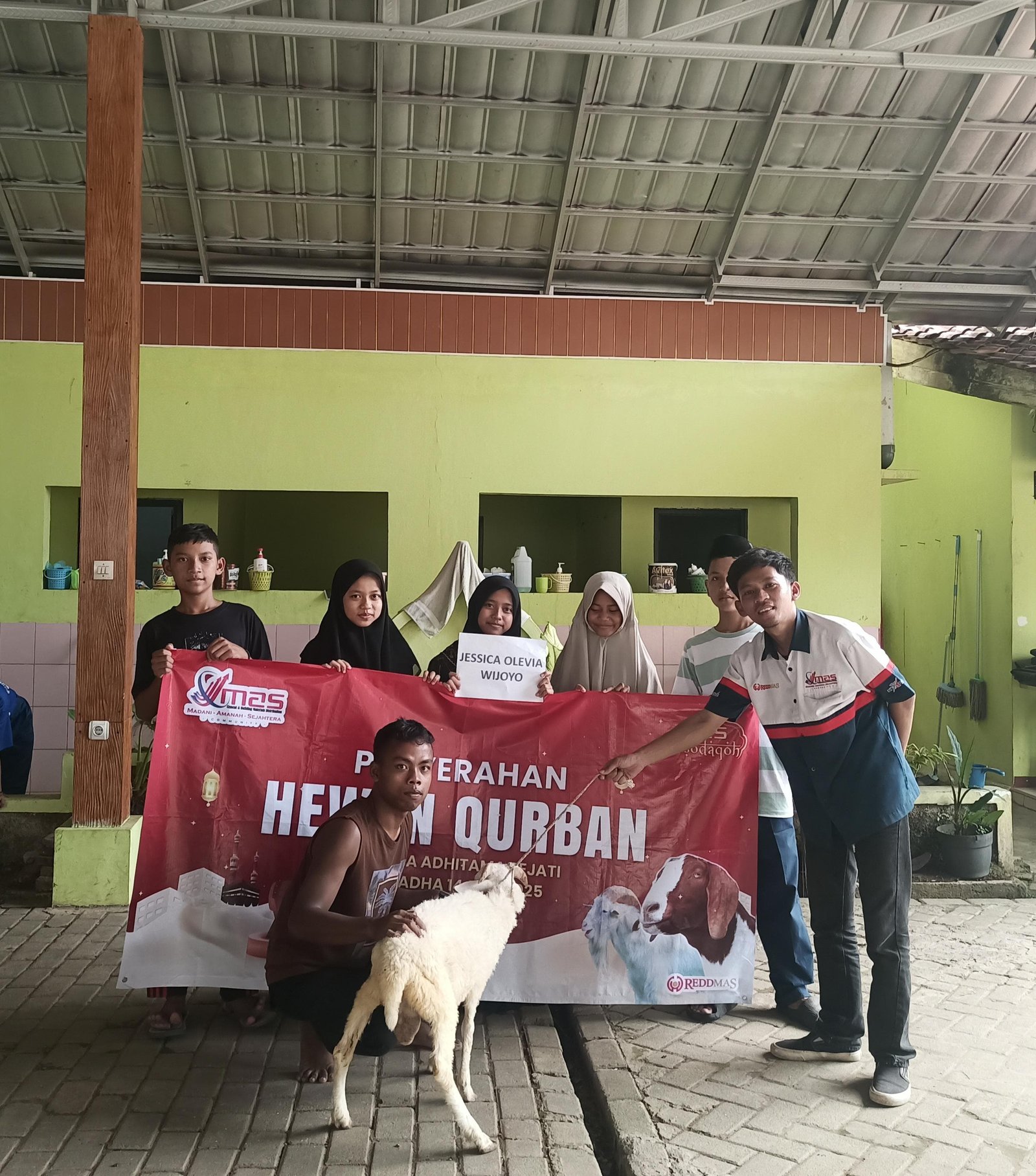 qurban-mas